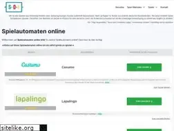 Sites similar to spielautomaten-online.info