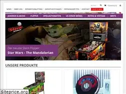Sites similar to spielautomaten.ch