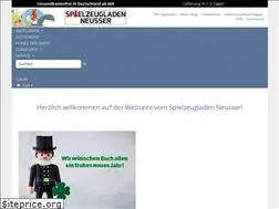 Sites similar to spielbetrieb-heidelberg.de