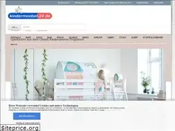Sites similar to spielbetten-24.de