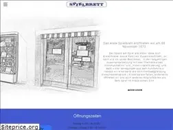 Sites similar to spielbrett.ch