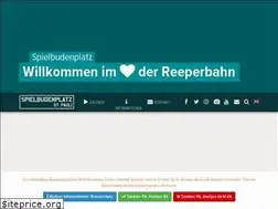 Sites similar to spielbudenplatz.eu