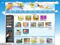 Sites similar to spiele-7.de