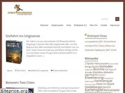 Sites similar to spiele-akademie.de