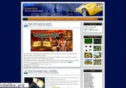 Sites similar to spiele-blog.net