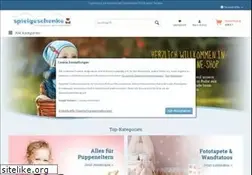 Sites similar to spiele-geschenke.de