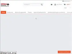 Sites similar to spiele-gestalten.de