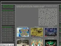 Sites similar to spiele-kostenlosonline.de