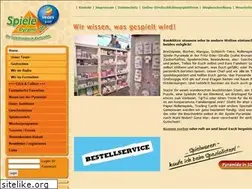 Sites similar to spiele-pyrami.de
