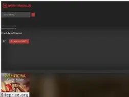 Sites similar to spiele-release.de
