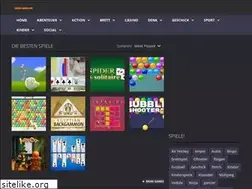 Sites similar to spiele-spiele.net