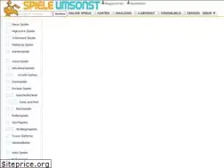 Sites similar to spiele-umsonst.de