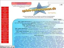 Sites similar to spiele-vollversionen.de