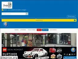 Sites similar to spiele-ziegler.de