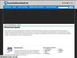 Sites similar to spiele.deutschedownloads.de