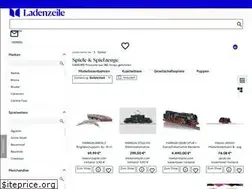 Sites similar to spiele.ladenzeile.de