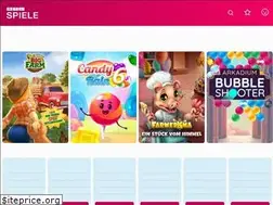 Sites similar to spiele.rtl.de