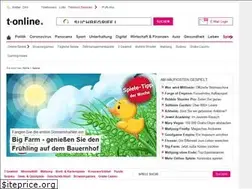 Sites similar to spiele.t-online.de