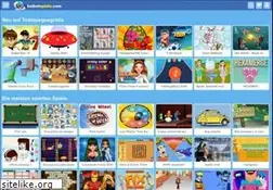 Sites similar to spiele.todojuegosgratis.es