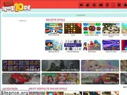 Sites similar to spiele10.de