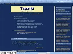 Sites similar to spieleautorenseite.de