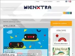 Sites similar to spielebox.at