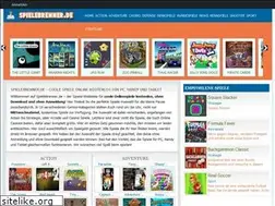 Sites similar to spielebrenner.de
