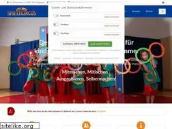 Sites similar to spielecircus.de