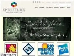 Sites similar to spieledeluxe.com