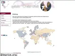 Sites similar to spielederwelt.de