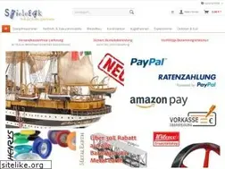 Sites similar to spieleeck.de