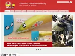 Sites similar to spielefant.de