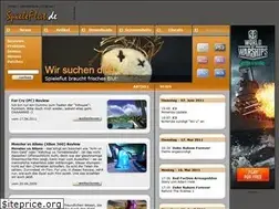 Sites similar to spieleflut.de