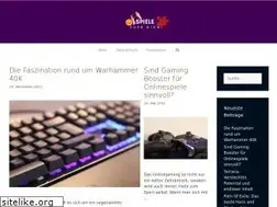 Sites similar to spielefuerdich.de