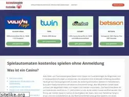 Sites similar to spielegratis.org