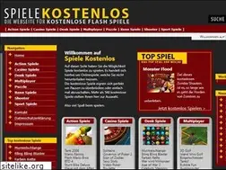 Sites similar to spieleinspiel.de