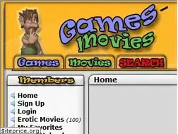 Sites similar to spielekino.de