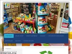 Sites similar to spielekiste-potsdam.de