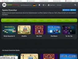 Sites similar to spieleklassiker.com