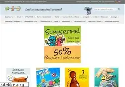 Sites similar to spielematerial.de