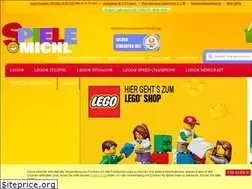 Sites similar to spielemichl.at