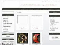 Sites similar to spielemine.de