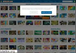 Sites similar to spielen.com