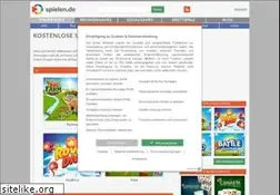 Sites similar to spielen.de