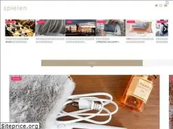 Sites similar to spielen.work