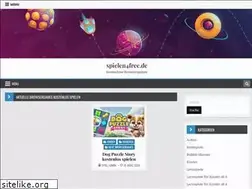 Sites similar to spielen4free.de