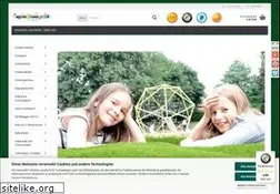 Sites similar to spielendraussen.de
