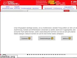 Sites similar to spielenet.de