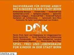Sites similar to spieleninbern.ch