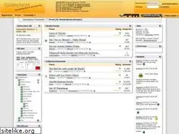 Sites similar to spieleplanet.eu